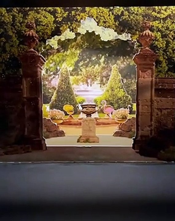 Kate Middleton visita el  Museo Nacional de Arte y Diseño de Londres