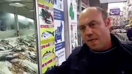 Balıkları dondurucuya koymadan önce mutlaka izleyin!