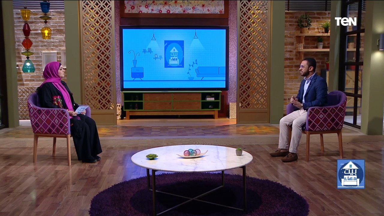 بيت دعاء | الثبات على الطاعة بعد رمضان مع الدكتور صالح الشواف