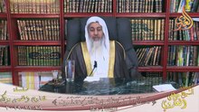 كيف يبيع الرجل شئ لم يملكه ؟ الشيخ مصطفي العدوي