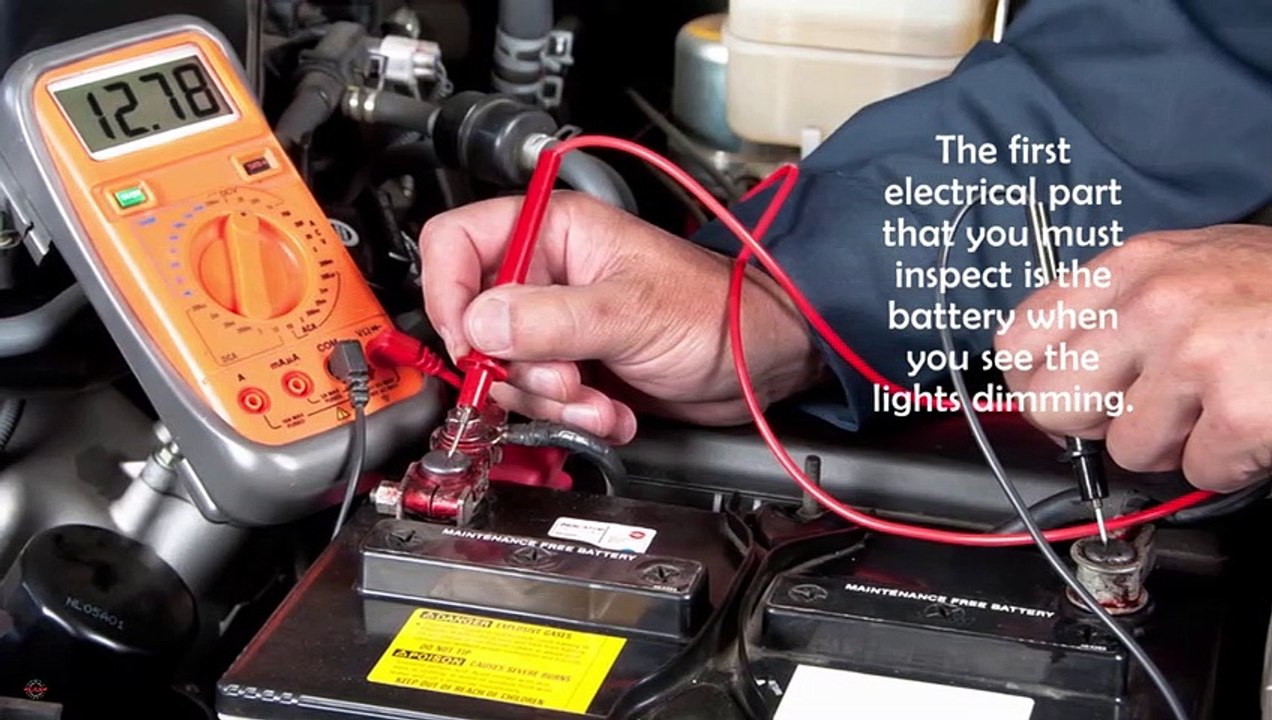 What Causes Your Audi Headlights to Dim While Driving From Experts in