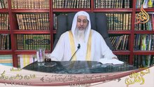 هل نقطة الفرح دين على الميت ؟ الشيخ مصطفي العدوي