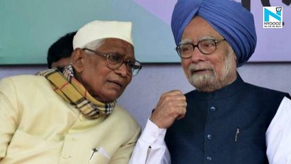 Former Rajasthan CM Jagannath Pahadia dies of COVID-19