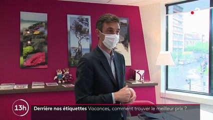Vacances : comment expliquer la hausse rapide des prix des réservations ?