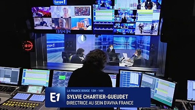 Aviva, une entreprise qui se mobilise pour ses salariés aidants