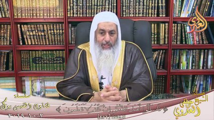 هل يجوز حلق شعر الخد ؟ الشيخ مصطفي العدوي