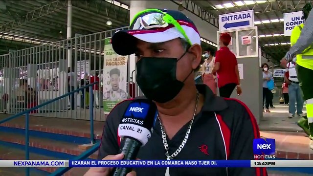 Vendedores de la lotería rechazan irregularidades dentro de la institución - Nex Noticias