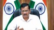 Delhi CM Kejriwal chair crucial meet over Black Fungus