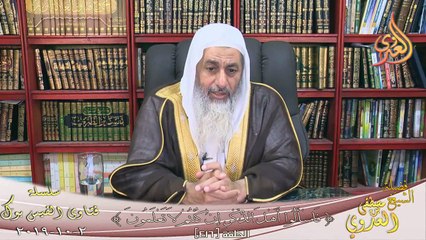 ما حدود الحرية فى الاسلام ؟ الشيخ مصطفي العدوي