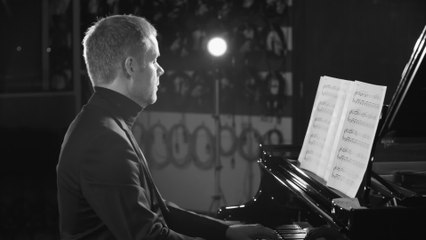 Max Richter - Prelude 6