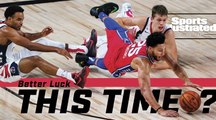 Daily Cover: Better Luck This Time
