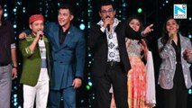 Aditya Narayan opens up on 'Indian Idol 12' controversy around Kishore Kumar episode