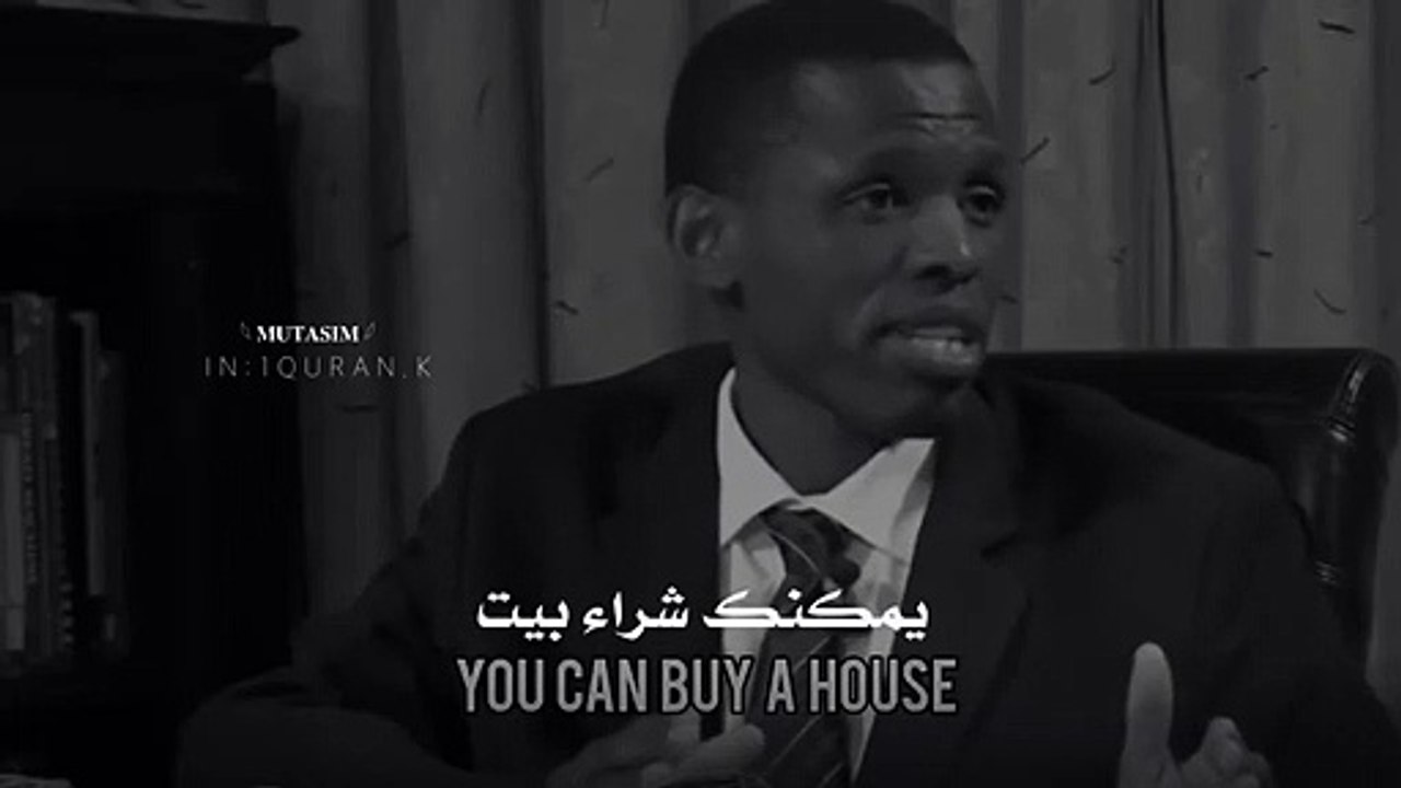 حالات واتس تحفيز - المال