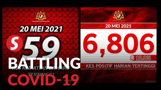 Covid-19: Record-setting numbers in new infections, deaths, clusters and patients in ICU