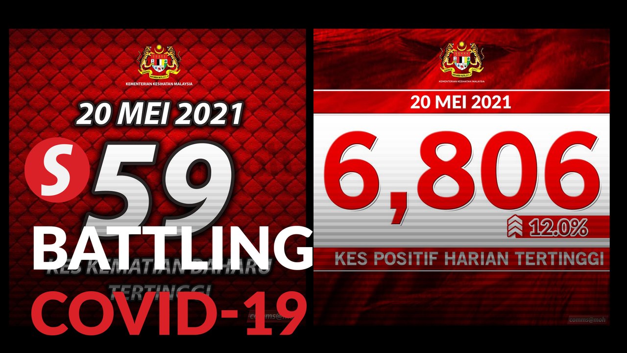 Covid-19: Record-setting numbers in new infections, deaths, clusters and patients in ICU