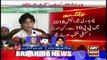 Chaudhry Nisar decides to take oath as a member of the Punjab Assembly