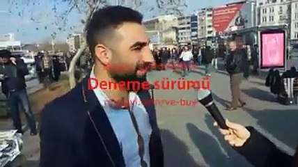 Bakın referanduma neden 'hayır' diyeceklermiş