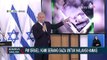 PM Israel: Kami Serang Gaza untuk Halangi Hamas