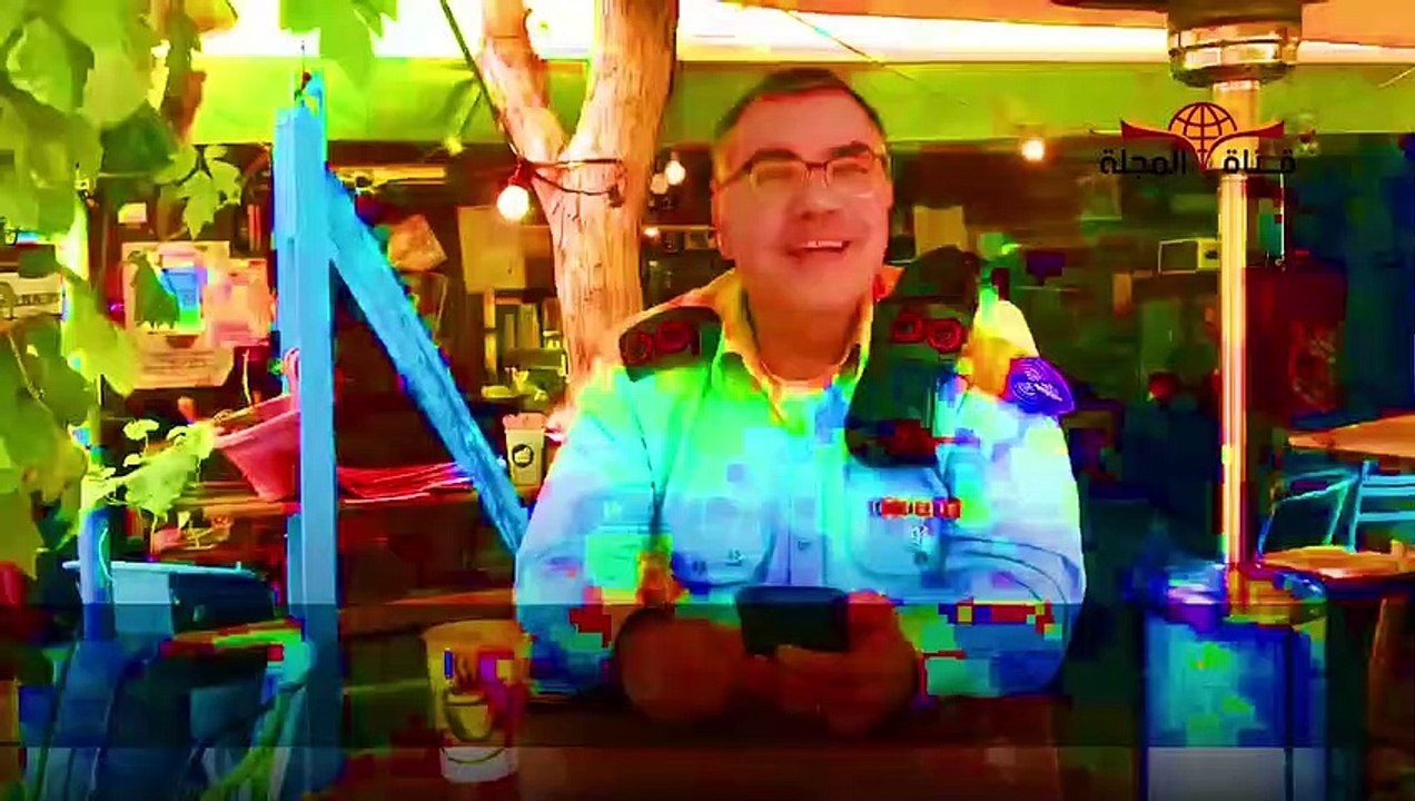 أفيخاي أدرعي | فضائح وقصص صادمة عن متحدث إسرائيل \ استفز هيفاء وهبي وإليسا وهذه علاقته بمكة