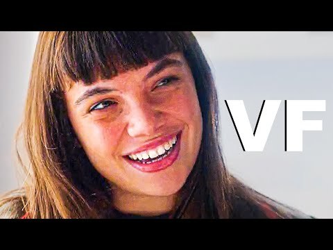 ÉLITE Saison 4 Bande Annonce VF (2021) NETFLIX