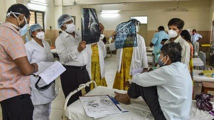 Covid-19 and diabetes: Complications, risks, doctors' advice