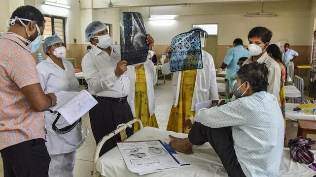 Covid-19 and diabetes: Complications, risks, doctors' advice