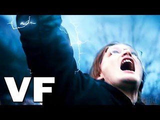 RAGNAROK 2 Bande Annonce VF #2 (NOUVELLE, 2021)