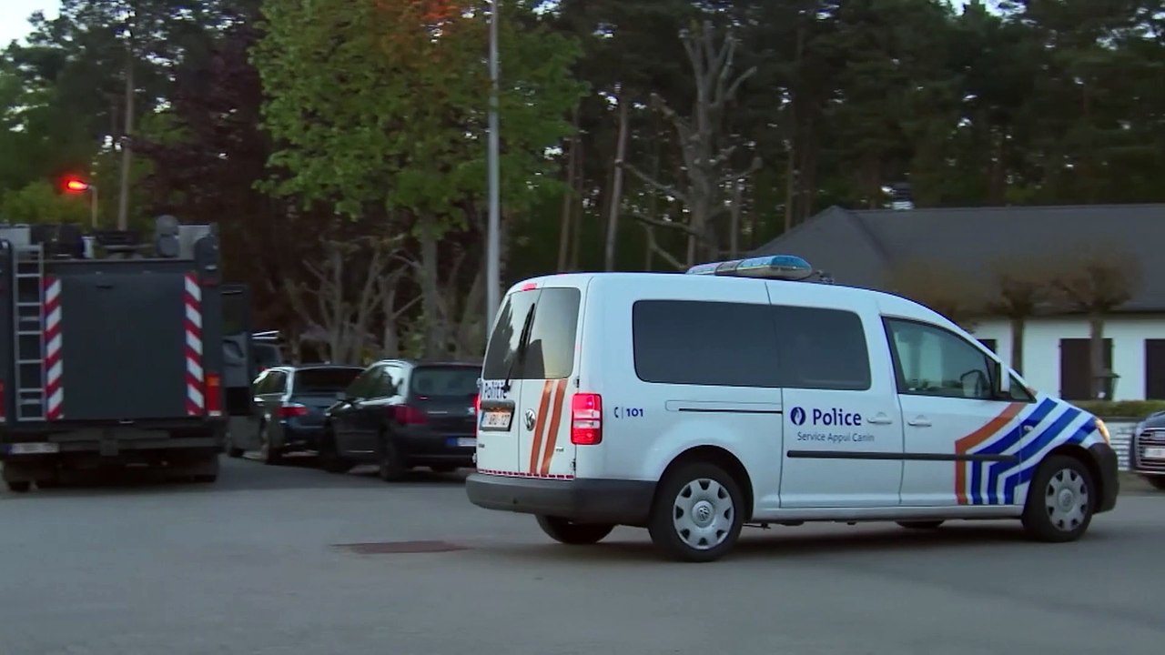 Er will Virologen töten - rechtsextremer Soldat (46) auf der Flucht