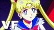 PRETTY GUARDIAN SAILOR MOON ETERNAL Le Film Bande Annonce VF (2021)