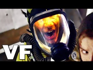 SUPERDEEP Bande Annonce VF (2021)
