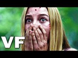 DÉTOUR MORTEL : LA FONDATION Bande Annonce VF (2021)