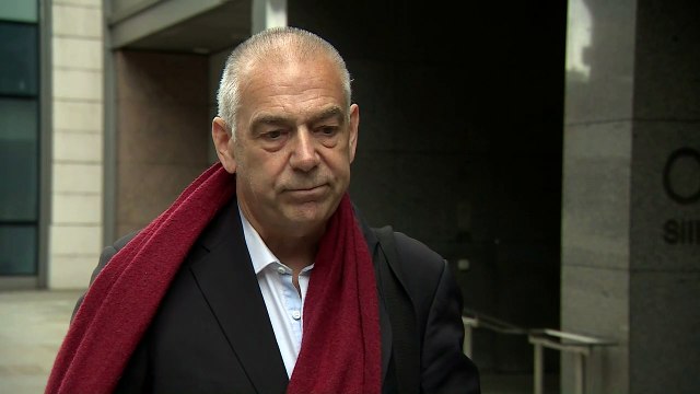 Former Panorama producer: BBC should think about apologising