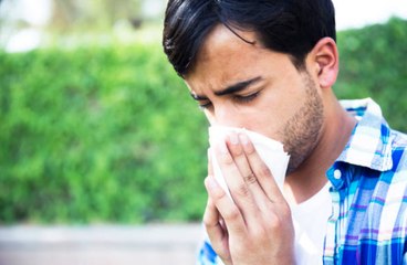 Débarrassez vous de vos allergies saisonnières grâce à ces objets