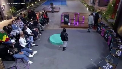 Power Couple Brasil 17/05/2021 Epis.  8 Temp. 5 Parte 2-2 Completo HD