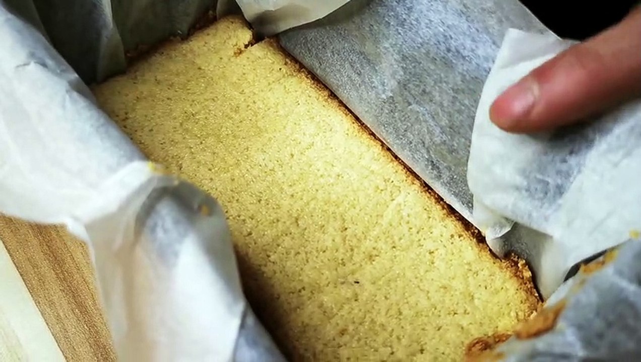Lemon Bar