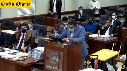 Raúl Girón Jiménez delata cómo robaban el dinero en la Operación Coral