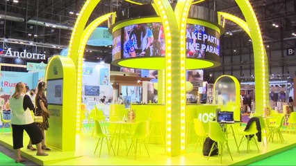 Conocer Moscú ahora más fácil gracias al RUSSPASS en español