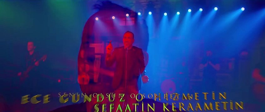 Haluk Levent & Cem Adrian - Şifa İstemem Balından