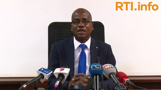 Le programme que nous avons établi dépend fortement de la disponibilité des ouvrages de production , Mathias Kouassi, Directeur Général Adjoint CIE