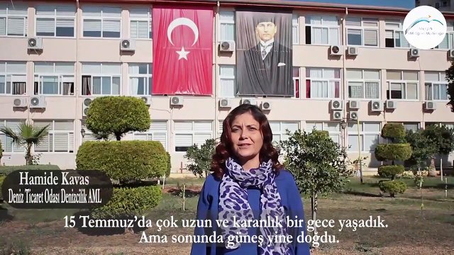 İşte 7 farklı dilde '15 Temmuz Darbe Girişimi'