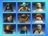 LEGO Star Wars: The Complete Saga: They're The Skywalkers Trailer
