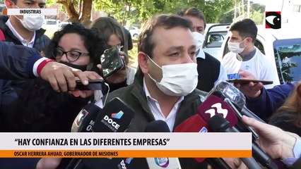 Hay confianza en las diferentes empresas