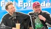 KFC Radio: Dan Soder & Shane Gillis: The Please Save Thibault Show