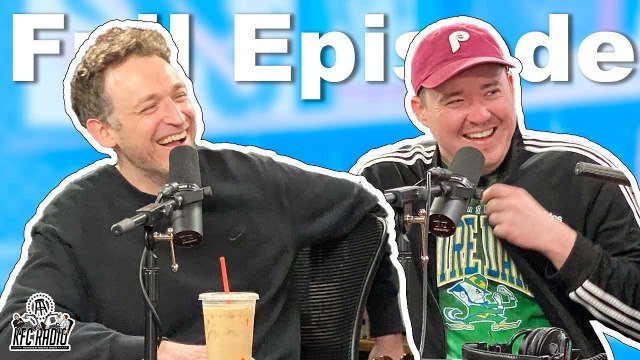 KFC Radio: Dan Soder & Shane Gillis: The Please Save Thibault Show