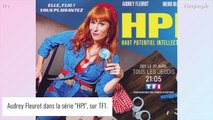 HPI : La série d'Audrey Fleurot renouvelée pour une saison 2, les premiers détails !