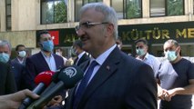 Diyarbakır Valisi Karaloğlu, 81 ilden Diyarbakır'a davet edilen gençlere ilişkin değerlendirmede bulundu