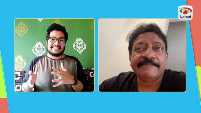 Ram Gopal Varma On Satya: Why Couldn't Anurag Kashyap, Manoj Bajpayee & I Repeat That In 25 Years?