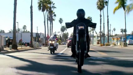 Animal Kingdom - bande-annonce de la saison 5 (VO)