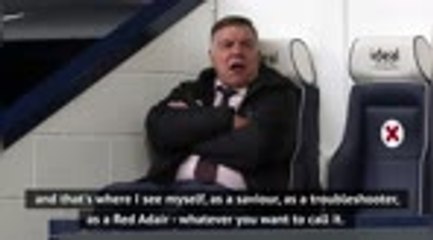 Allardyce a 'saviour' and not long-term fix for relegated West Brom