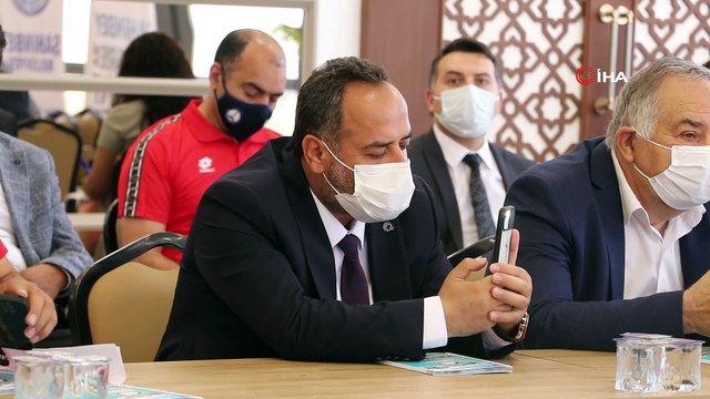 Ampute Şampiyonlar Ligi heyecanı başlıyor